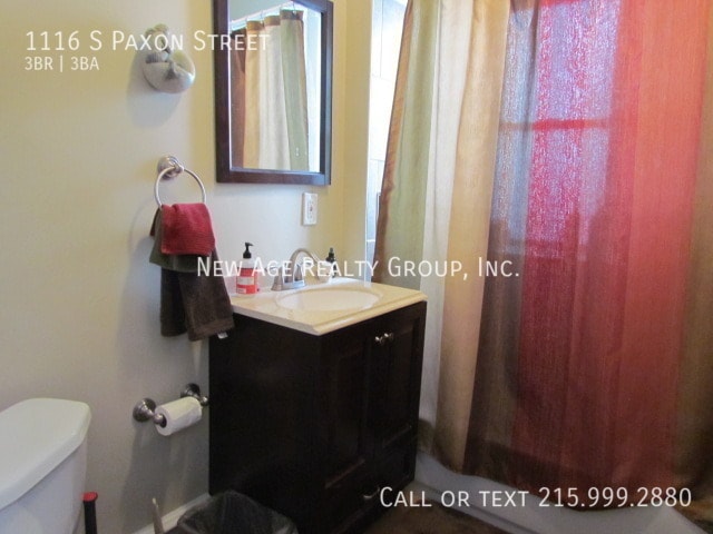 Building Photo - 1116 S Paxon St