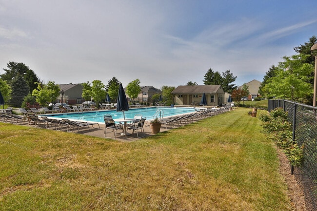 Pool - 44 Ramsgate Ct