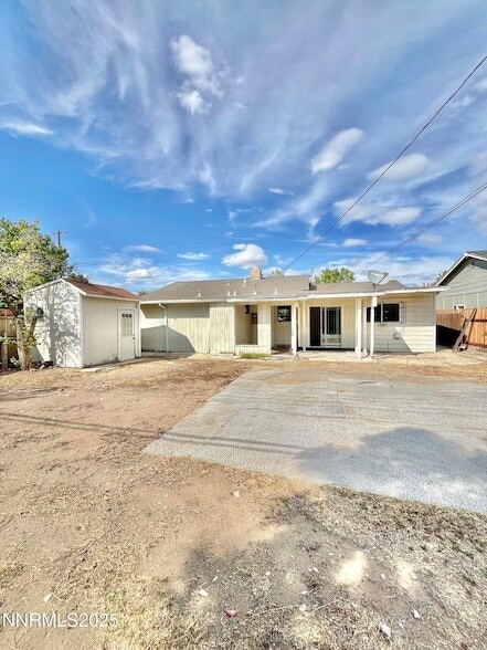 Building Photo - 1695 Trabert Way