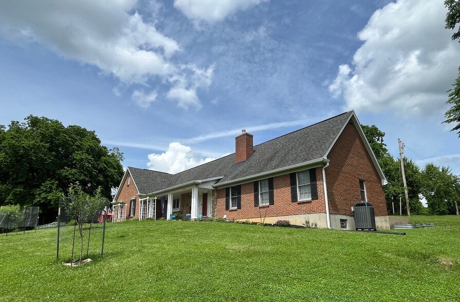 Building Photo - 3000 Wayman Branch Rd