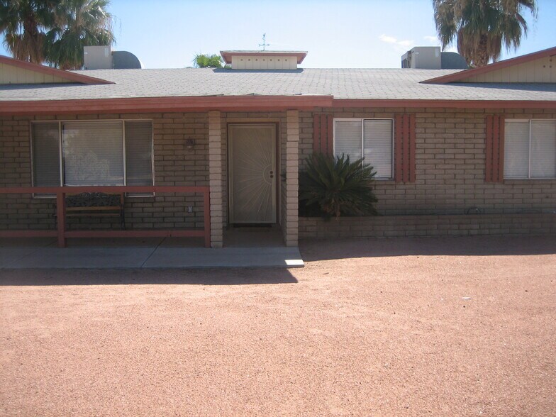 Building Photo - 7815 E Thunderbird Rd