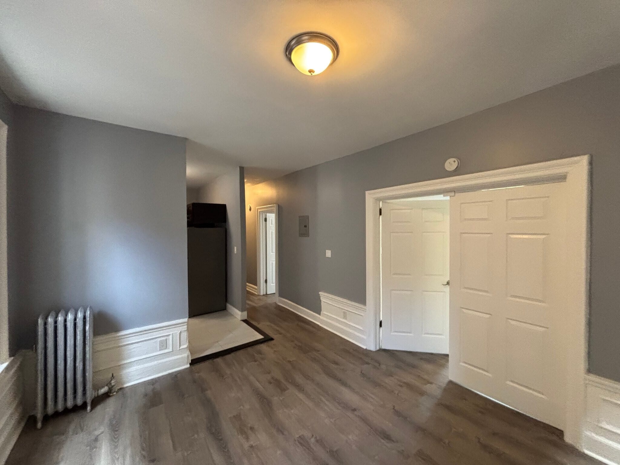 Building Photo - 645 Bergen Ave