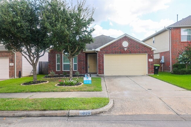 Primary Photo - 1023 Aster Rd