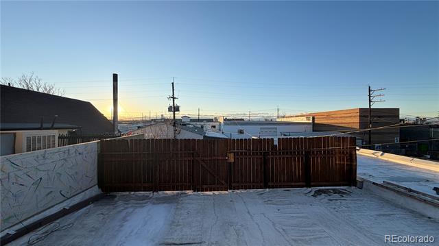 Building Photo - 1447 S Broadway