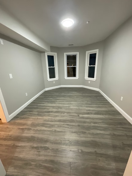 Living Room - 52 Woolson St