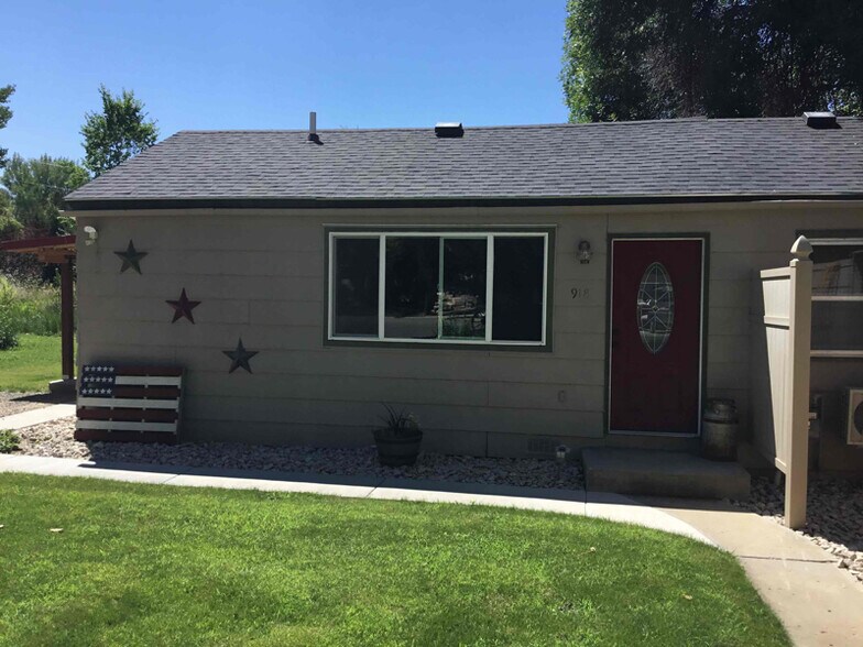 Primary Photo - 918 Jersey Ave