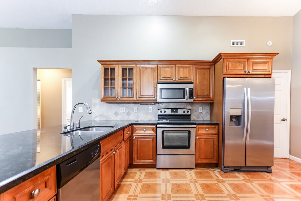 Building Photo - 9711 SW 16th Ct