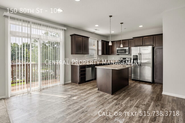 Building Photo - 150 80th St