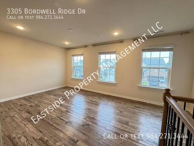 Building Photo - 3305 Bordwell Ridge Dr