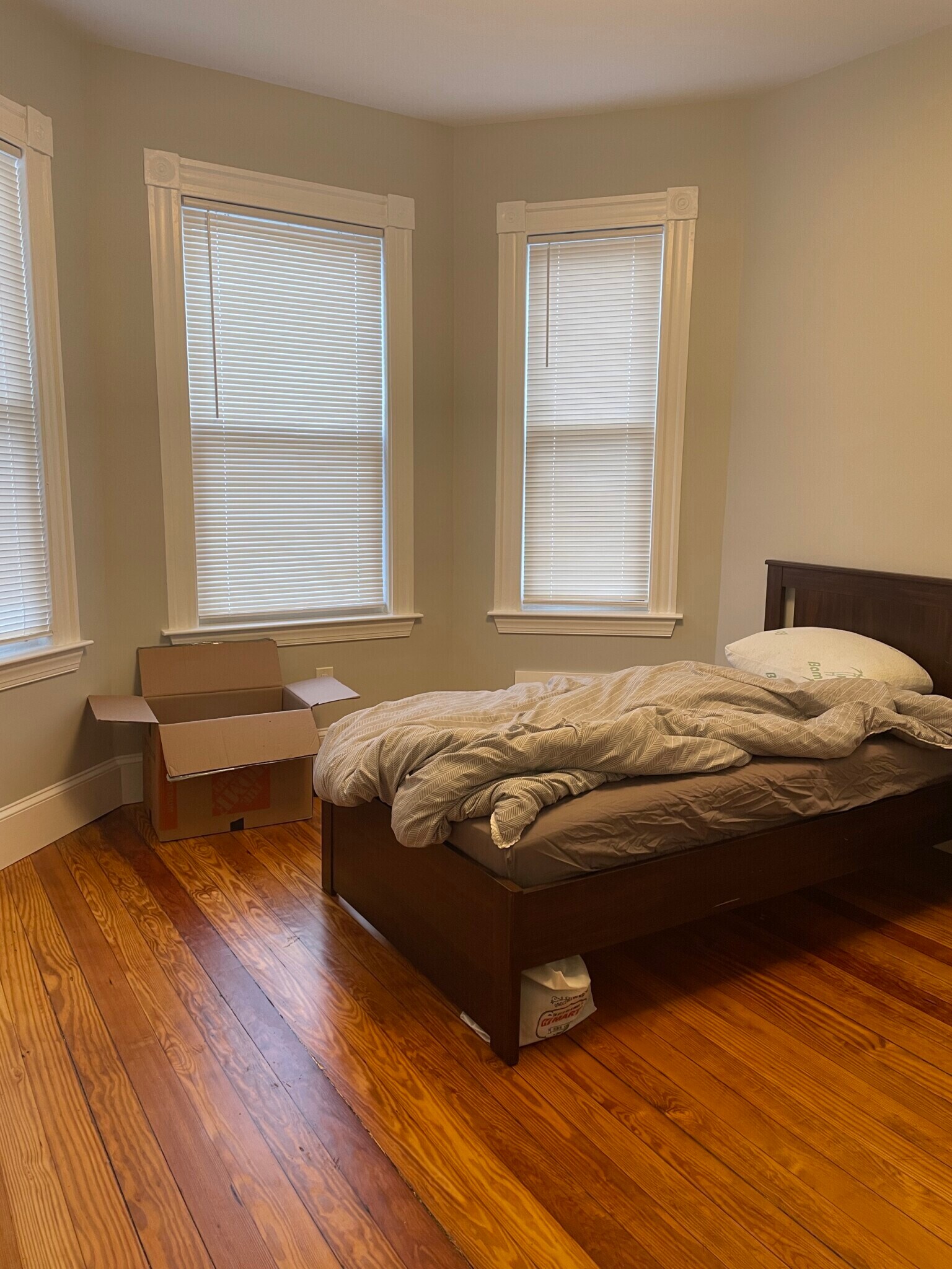 Building Photo - 267 E Cottage St