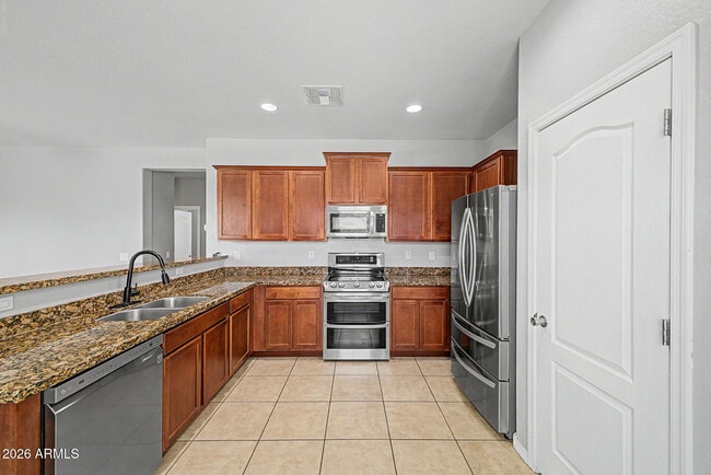 Building Photo - 41177 W Lucera Ln