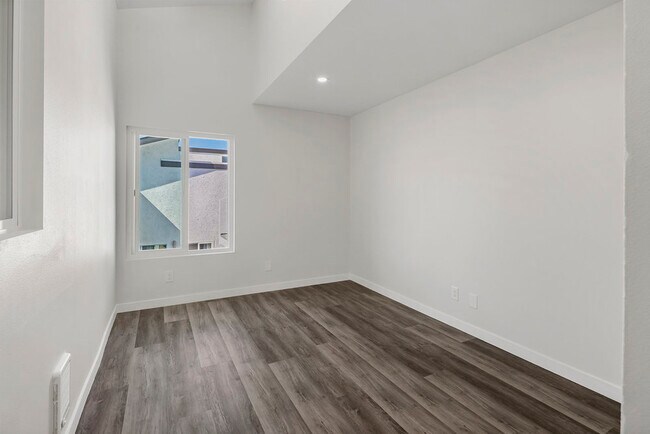 Floorplan - 1615 Electric Ave