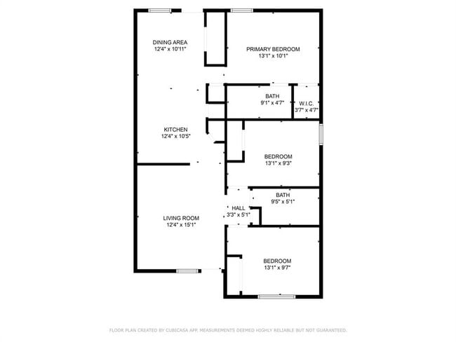 Building Photo - 2200 Katy Ln