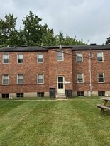 Building Photo - Gramm Village Apartments