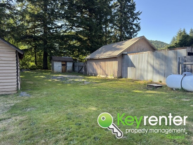 Building Photo - Newly Remodeled 2-Bedroom Home in Morton!