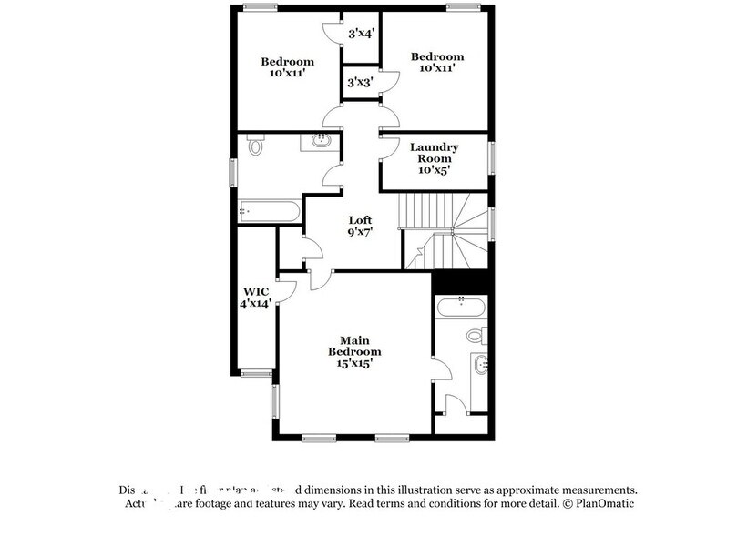 Building Photo - 3726 Marshlane Way