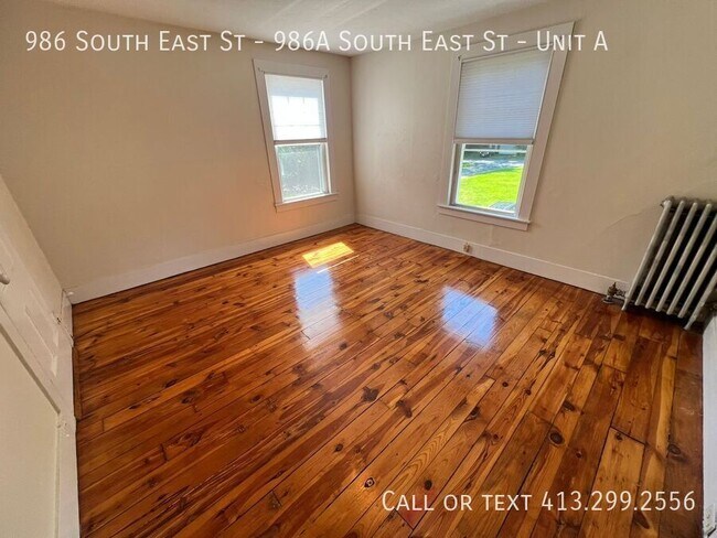Building Photo - 986 S East St