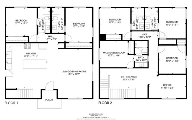 Building Photo - 7BD/5BA, LOTS of Parking!!