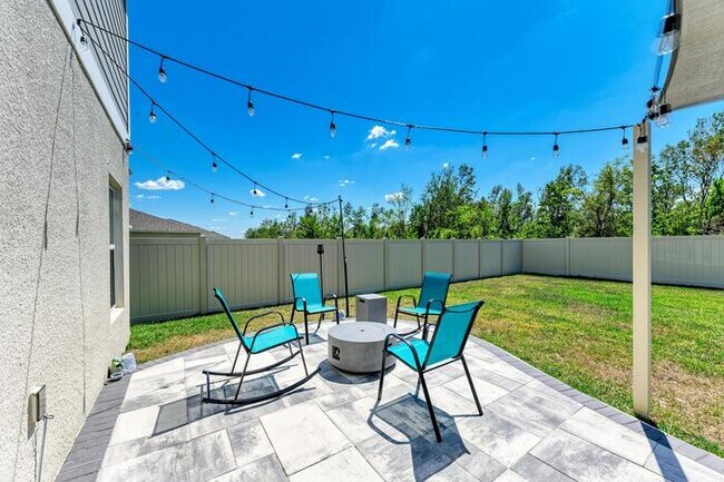 Building Photo - Beautiful Home For Rent In Crosswind Point!