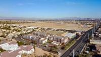 Building Photo - Flamingo Pines Senior 55+