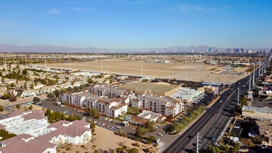 Building Photo - Flamingo Pines Senior 55+