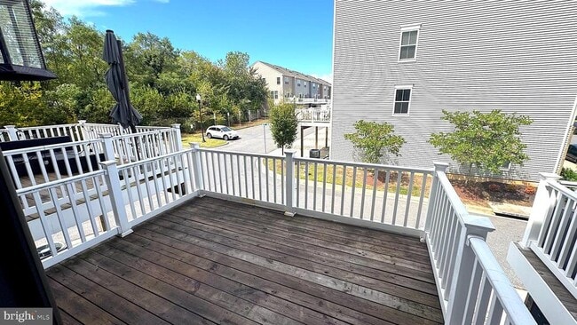 Building Photo - 7244 Clagett Dr