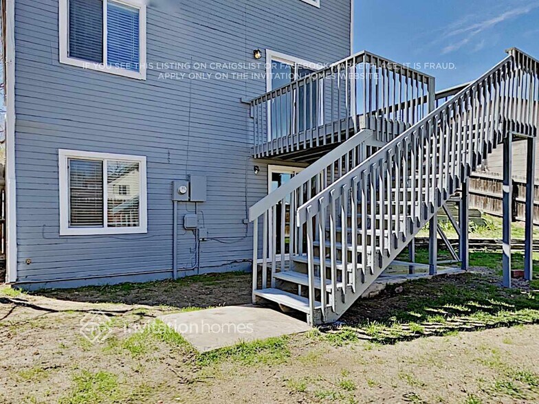 Building Photo - 19322 E Purdue Cir