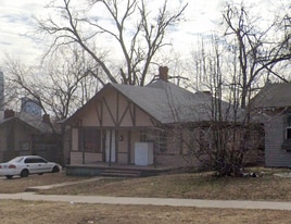 Building Photo - 1516 NW 10th St