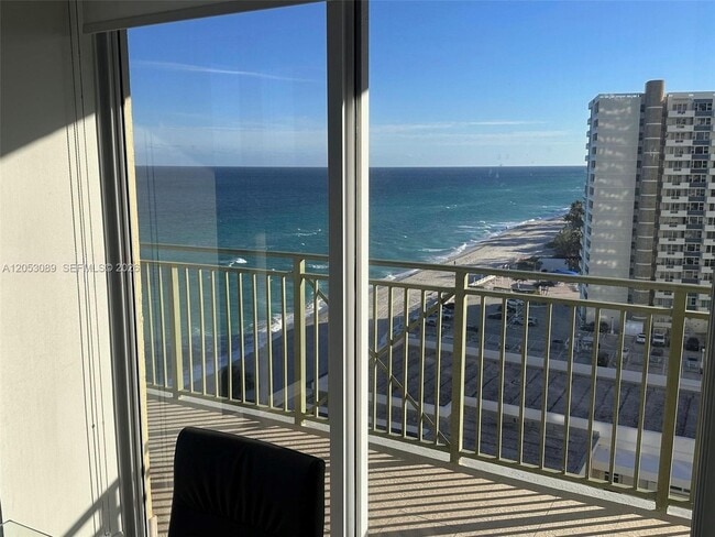 Building Photo - 2080 S Ocean Dr