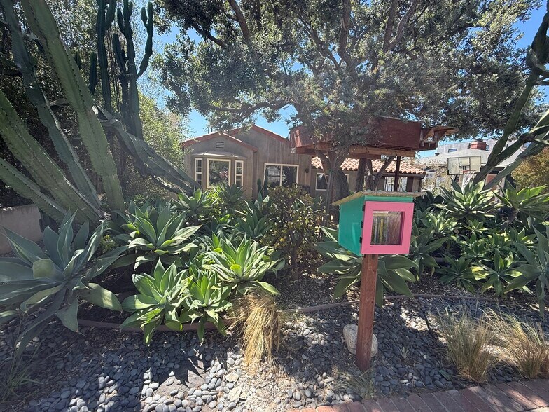 Building Photo - 3601 Wasatch Ave