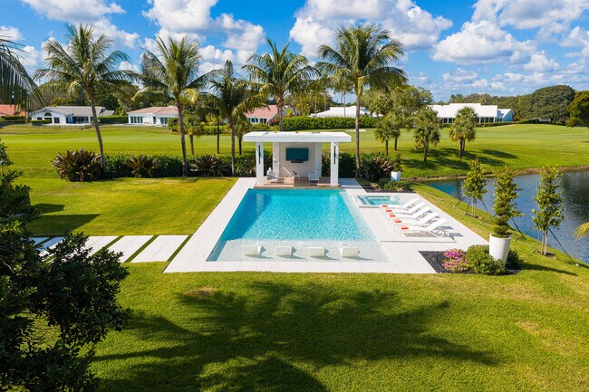 Building Photo - 3521 Glenwood Ct