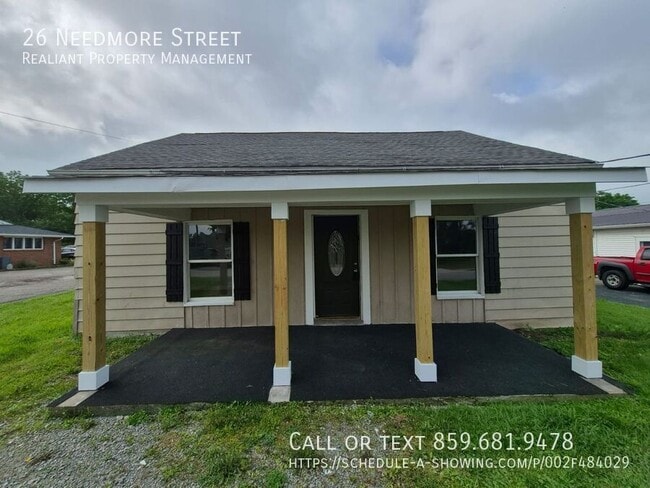 Building Photo - 26 Needmore St