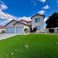 Building Photo - 5 BEDROOM VICTORVILLE HOME