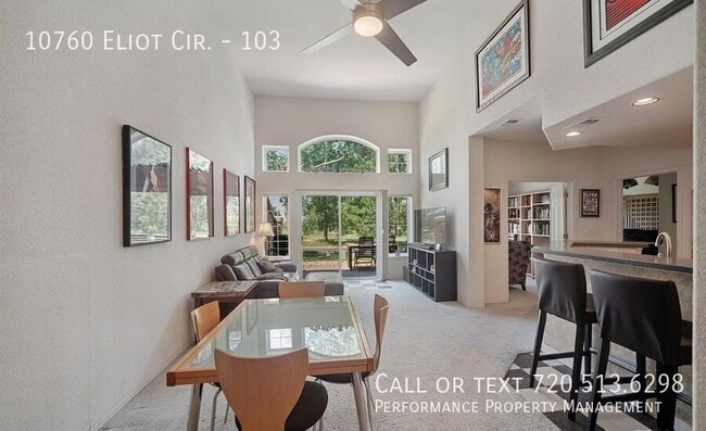 Building Photo - 10760 Eliot Cir