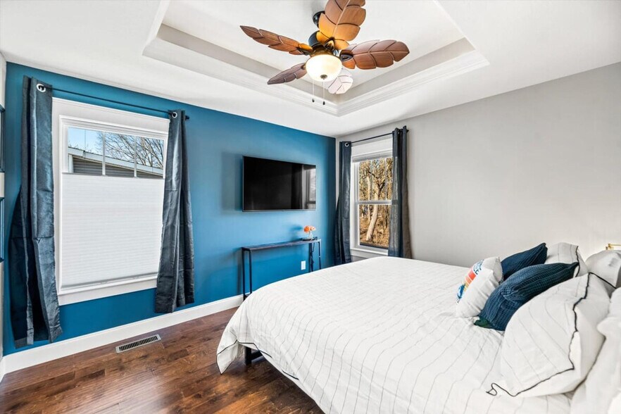 Building Photo - 2504 Harvey St