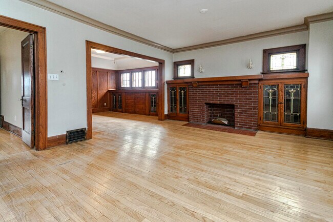 Building Photo - 2972 N 50th St