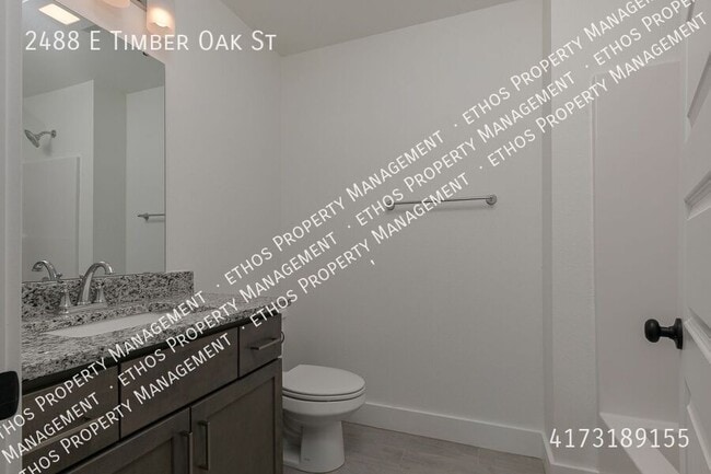 Building Photo - 2488 E Timber Oak St