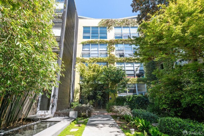 Building Photo - 1510 Park Ave