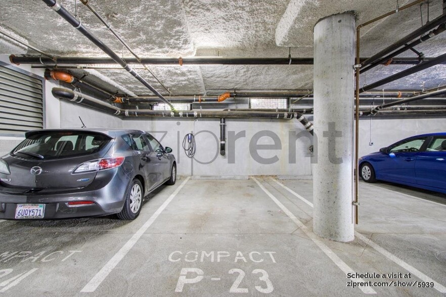 Building Photo - 5800 3rd St