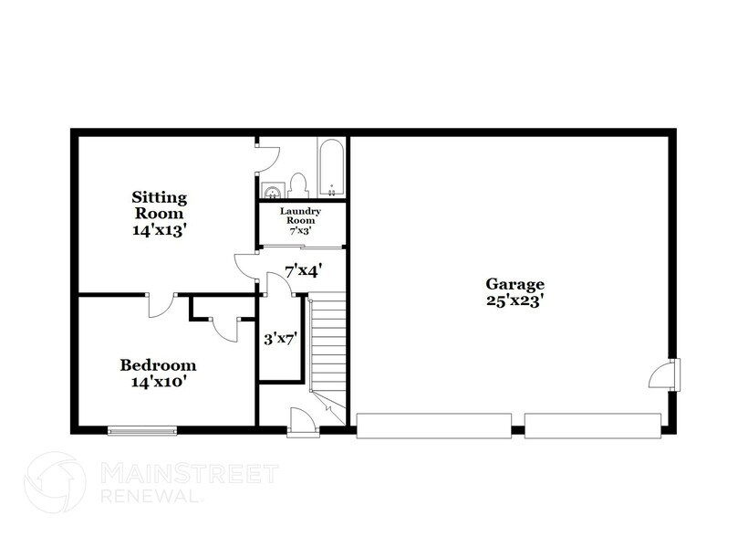 Building Photo - 4058 Five Oaks Ct