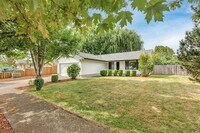 Building Photo - Updated Single Level Home with Large Fence...