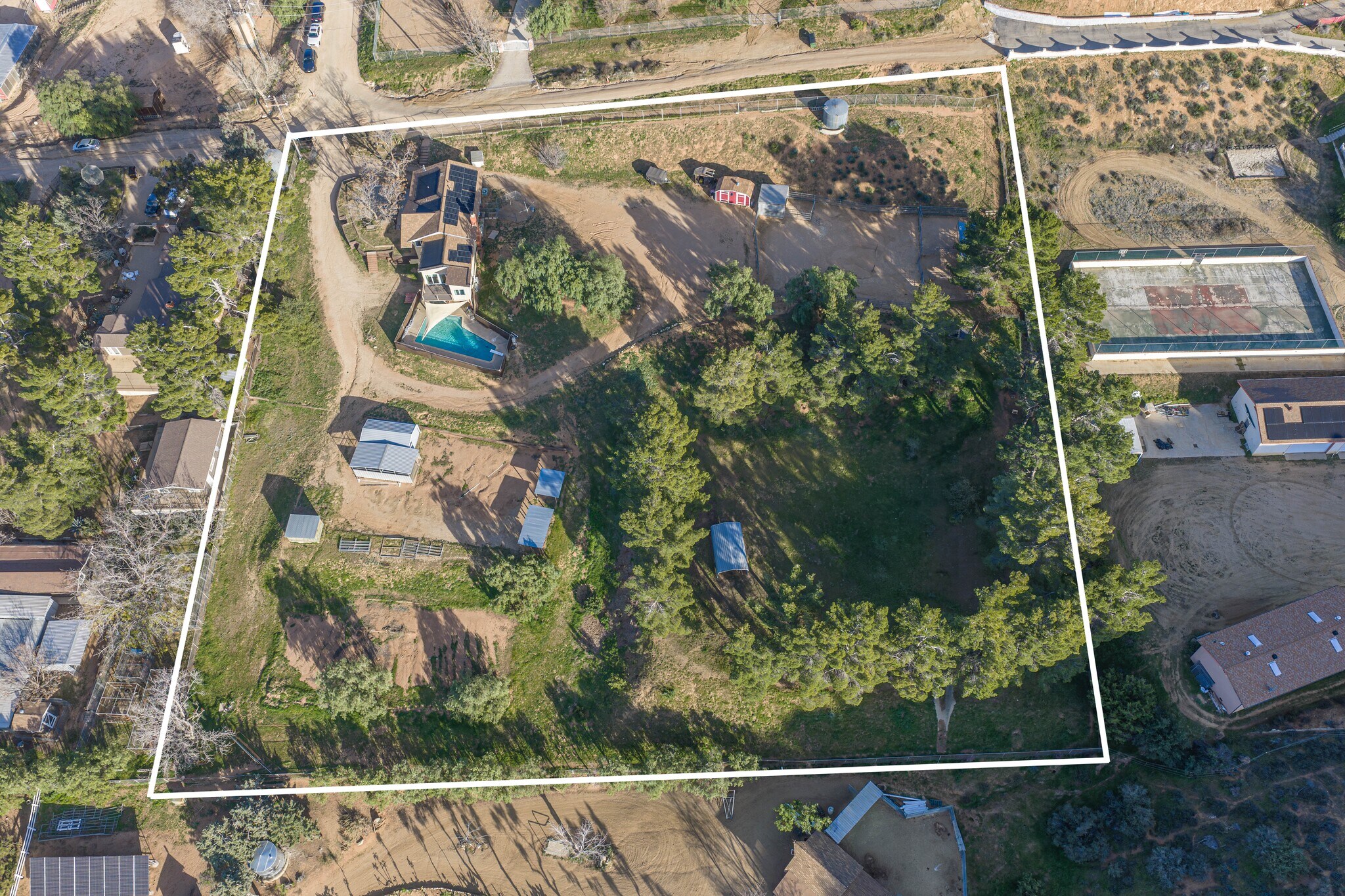 Building Photo - 35315 Glenwall St