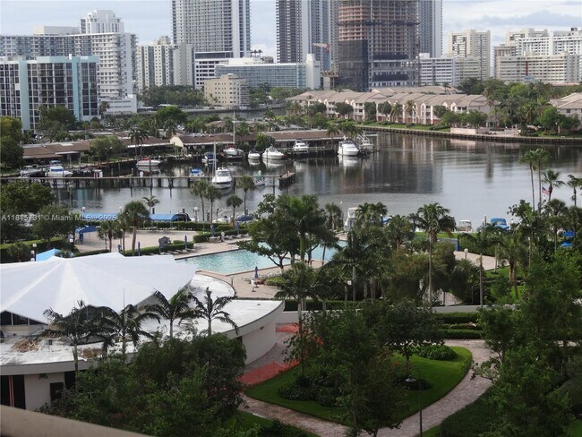 Primary Photo - 600 Three Islands Boulevard