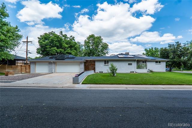 Primary Photo - 4511 Saulsbury St