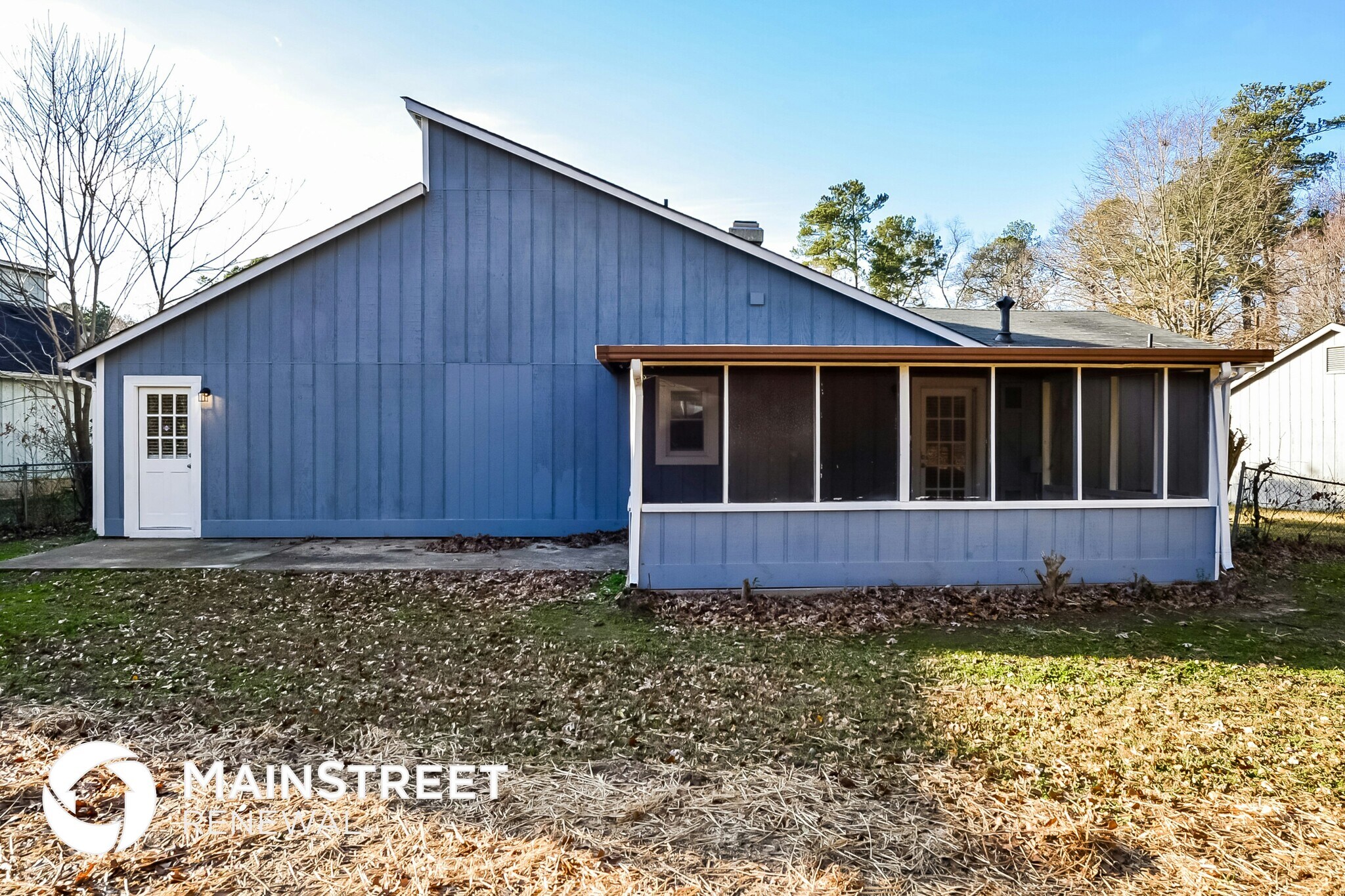 Building Photo - 5720 Twain Dr