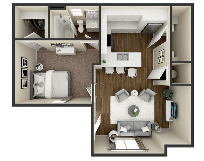 thayer point killeen tx apartment finder