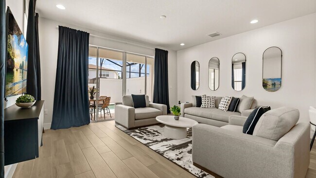 Building Photo - 17326 Serenidad Blvd