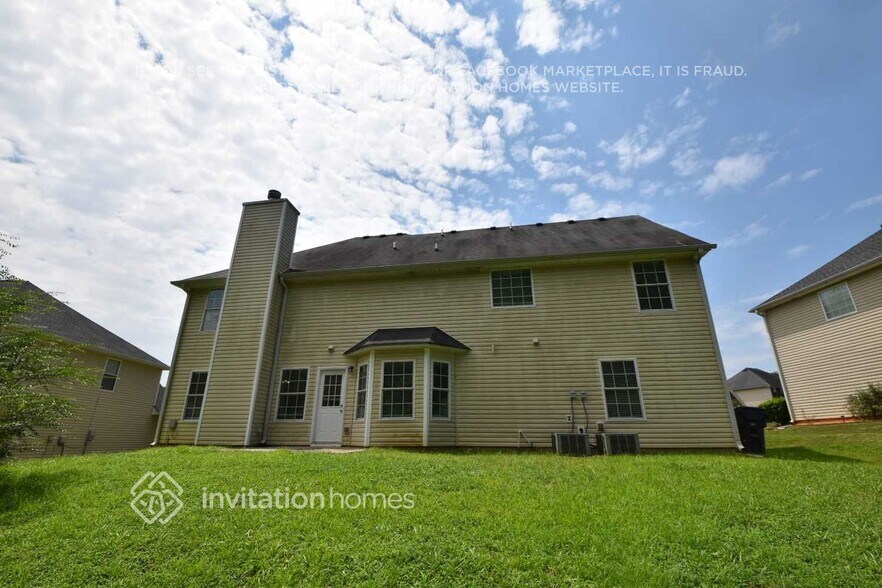 Building Photo - 3731 Monticello St