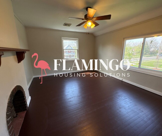 Building Photo - 830 Audrey Pl