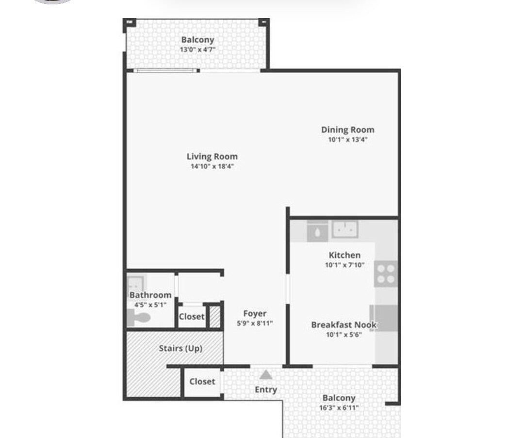 Building Photo - 2727 S Sierra Madre